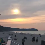 Lejlighed Rio *