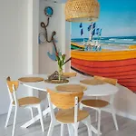 Rio Lejlighed *