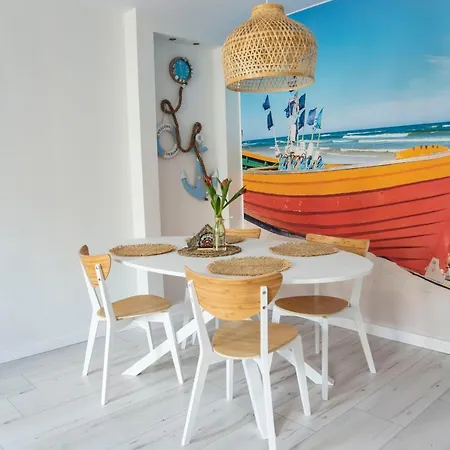 Rio * Władysławowo