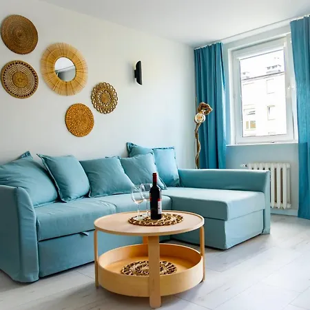 Appartement Rio Władysławowo