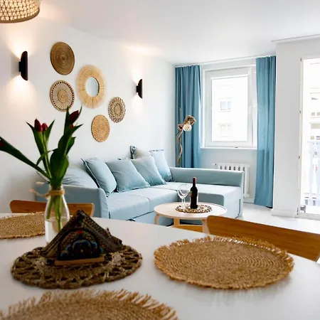 Appartement Rio Władysławowo