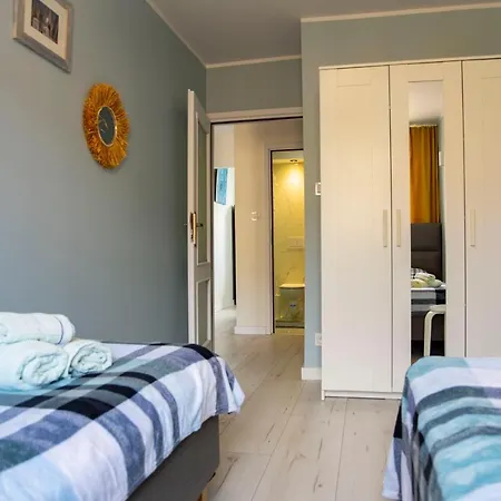 Appartement Rio Władysławowo