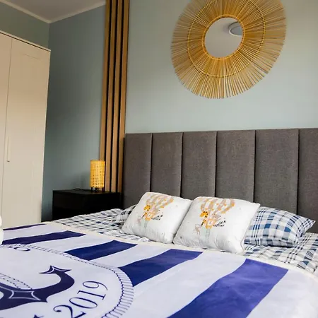 Rio * Władysławowo