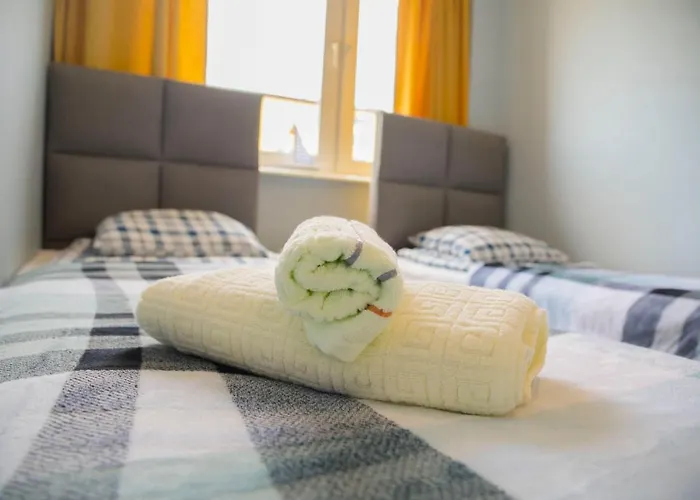 Rio * Władysławowo