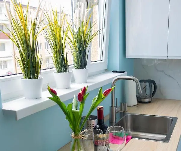 Rio Apartmán Władysławowo