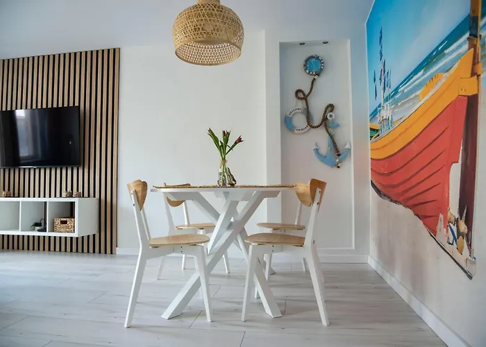 Rio * Władysławowo